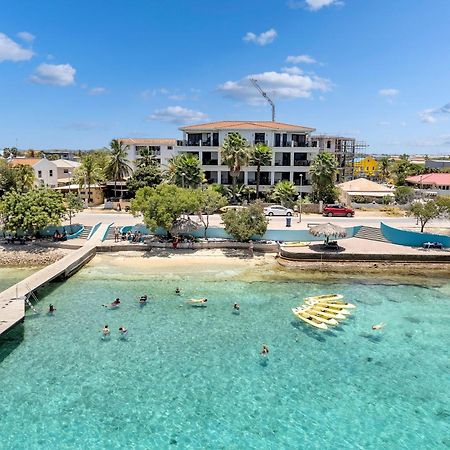 Bonaire Apartment Playa Exterior photo