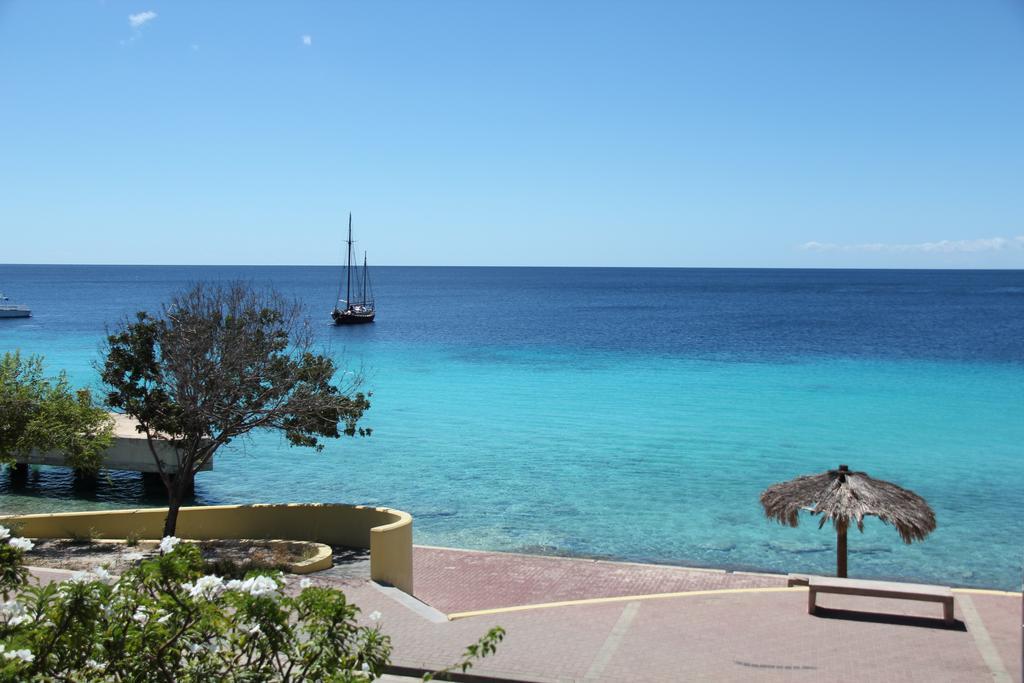 Bonaire Apartment Playa Exterior photo