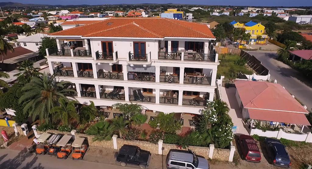 Bonaire Apartment Playa Exterior photo